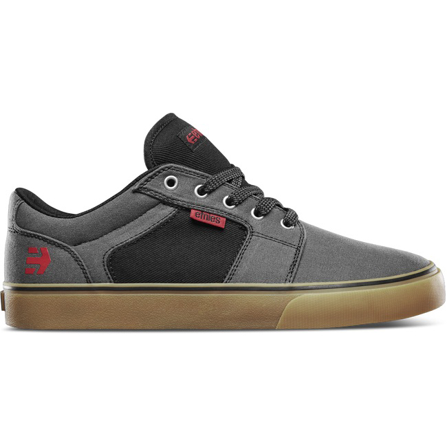 Zapatos Etnies Barge Preserve Parker Coffin - Tenis Para Hombre F109 Mexico